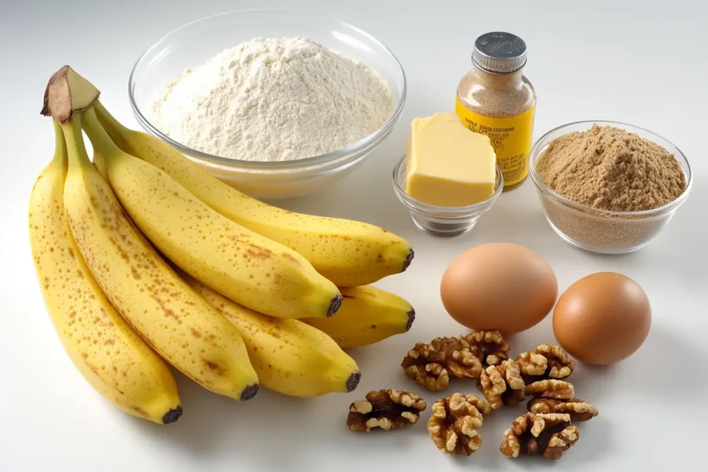 FAGE Banana Bread Recipe