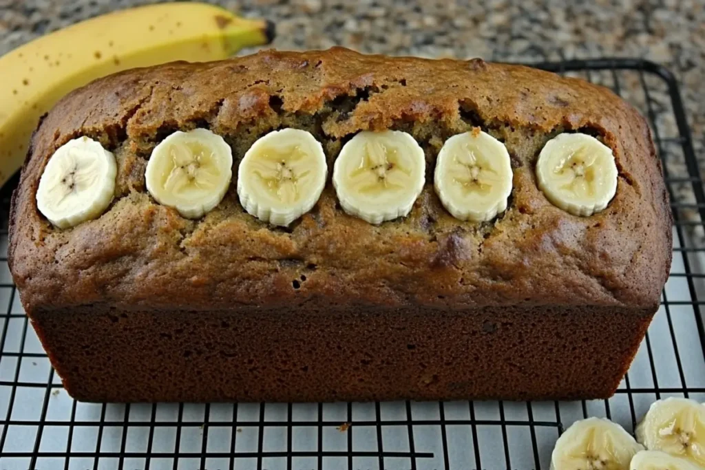 Chobani Banana Bread Recipe