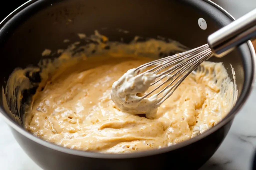 Making the Perfect Carrot Cake Cookies