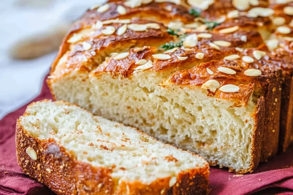 Best cottage cheese bread results