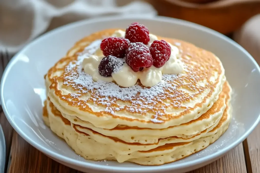 hotcake mix recipe