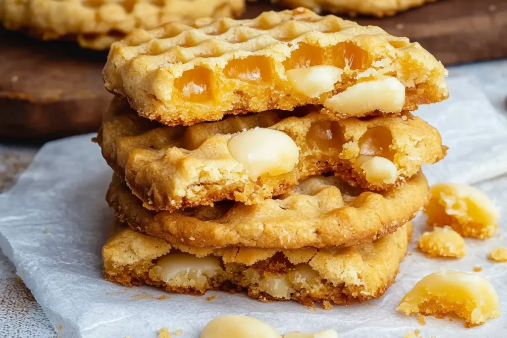  Flavor Variations and Creative Twists on Honeycomb Cookies