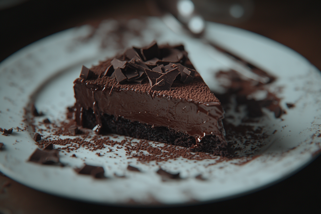 Chocolate Cake